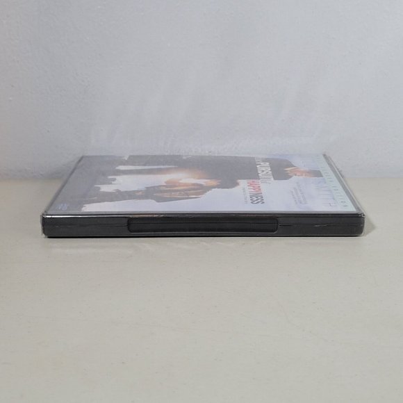The Pursuit of Happyness DVD 2007 Full Screen Edition Sealed - Picture 5 of 6